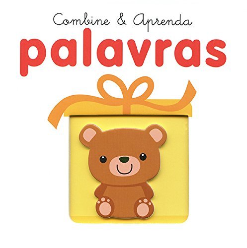 Combine E Aprenda: Palavras