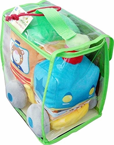 Meu Trenzinho: Meus Carrinhos