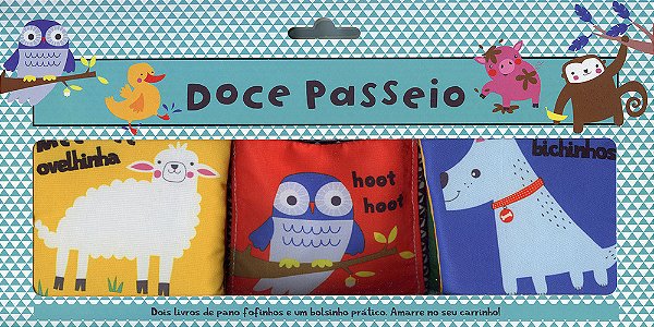 Doce Passeio