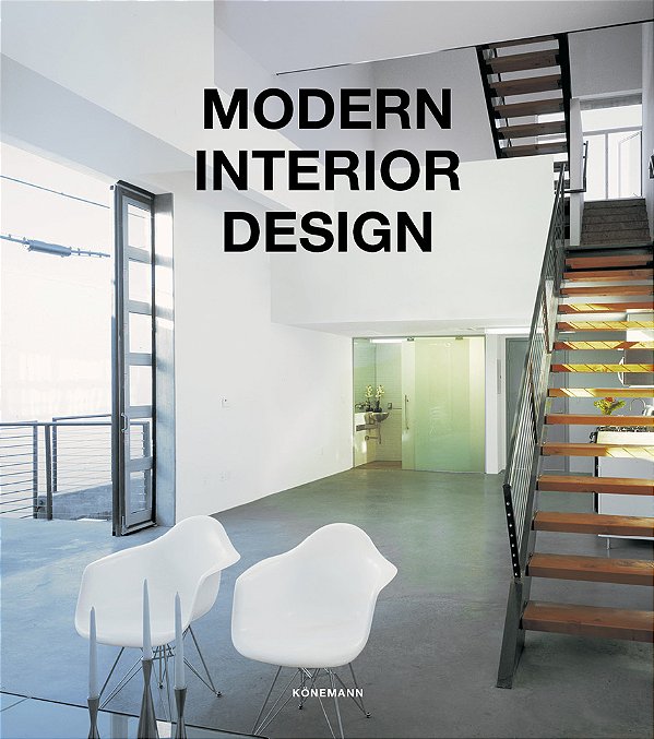 Modern Interior Design