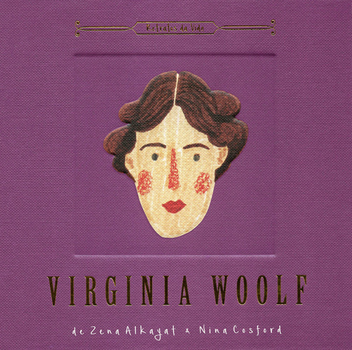 Virginia Woolf: Retratos Da Vida-..