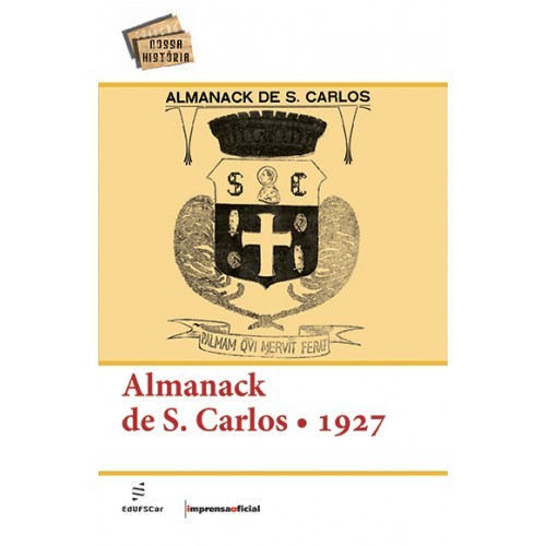 Almanack De São Carlos, 1927