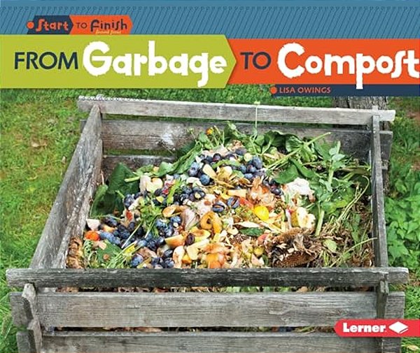 From Garbage To Compost-..
