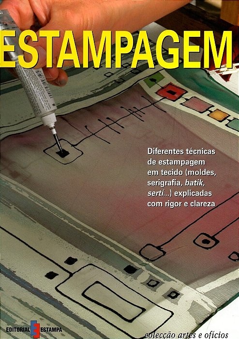 Estampagem