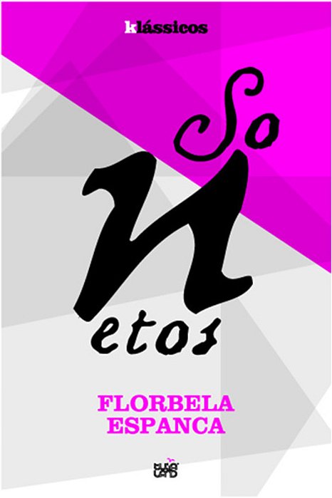 Klassicos - Sonetos-..