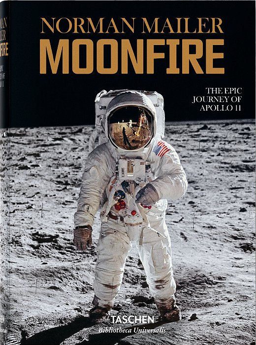 Moonfire - The Epic Journey Of Apollo 11