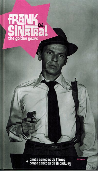 Frank Sinatra - The Golden Years - Vol. 4