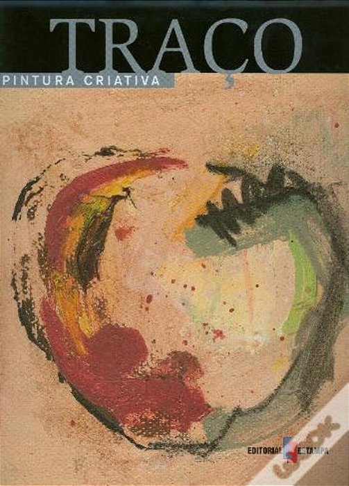 Pintura Criativa - Traço