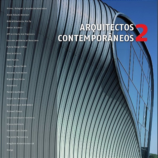 Arquitectos Contemporâneos 2