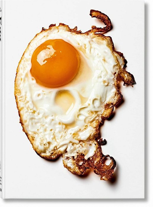 The Gourmand's Egg. A Collection Of Stories & Recipes