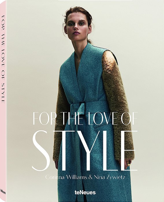 For The Love Of Style
