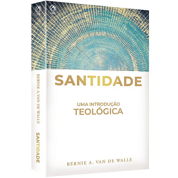 Santidade - Uma Introducao Teologica (Cpad)-..