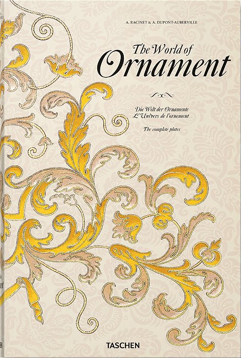 The World Of Ornament