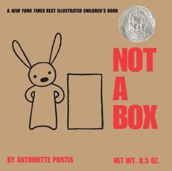 Not A Box-..