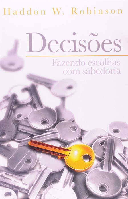 Decisões