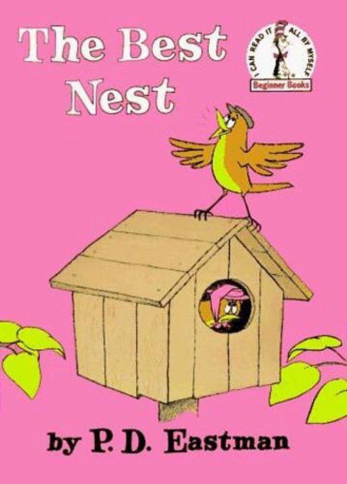 The Best Nest-..