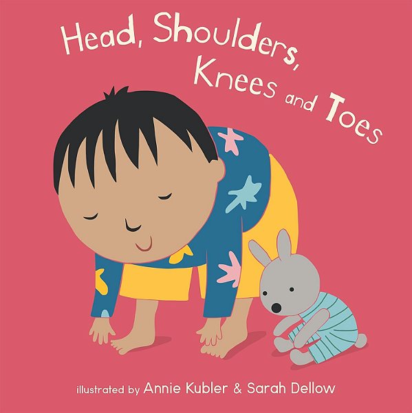 Head, Shoulders, Knees & Toes