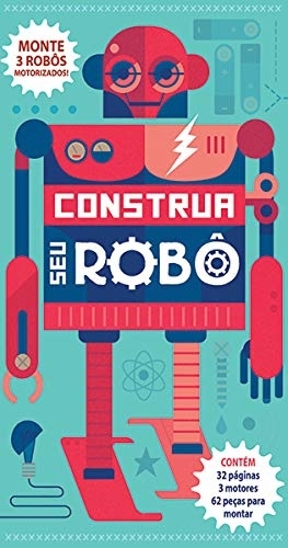 Construa Seu Robô