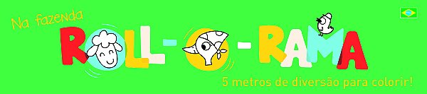 Fazenda: Roll-O-rama
