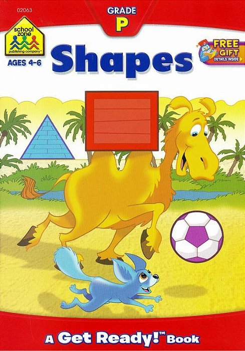 Shapes