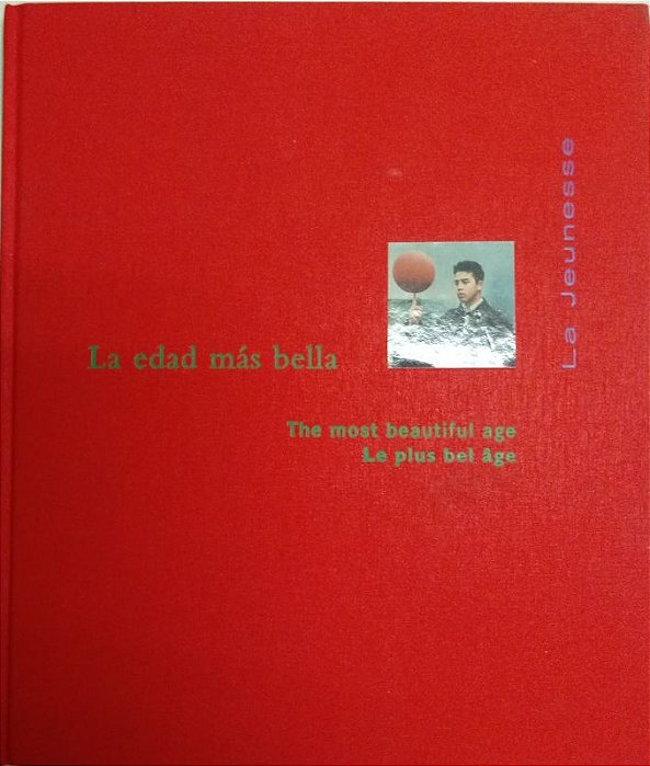 La Edad Mas Bella