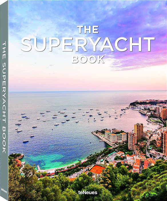 The Superyacht Book