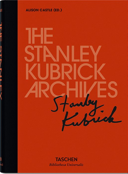 The Stanley Kubrick Archives