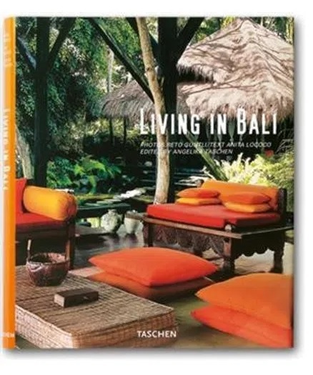 Living In Bali