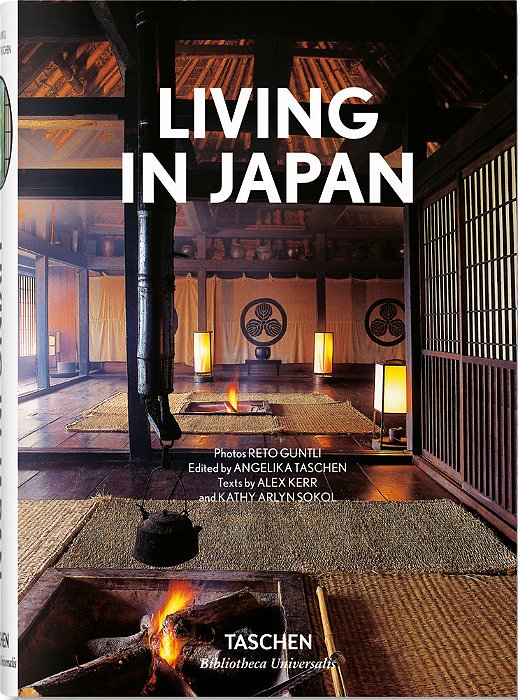 Living In Japan