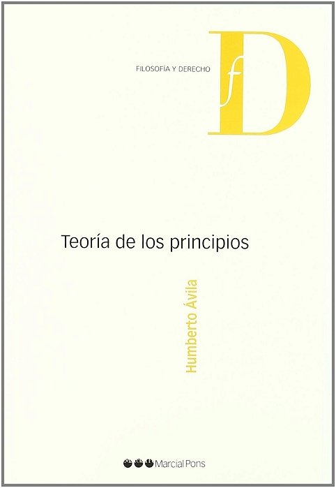 Teoría De Los Principios