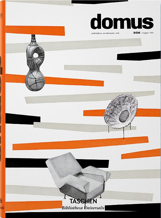 Domus - 1950-1959