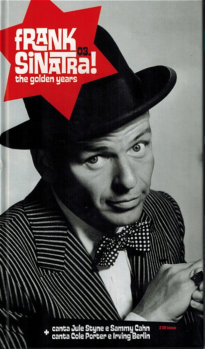 Frank Sinatra - The Golden Years - Vol. 3