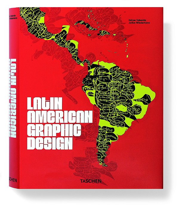 Latin American Graphic Design