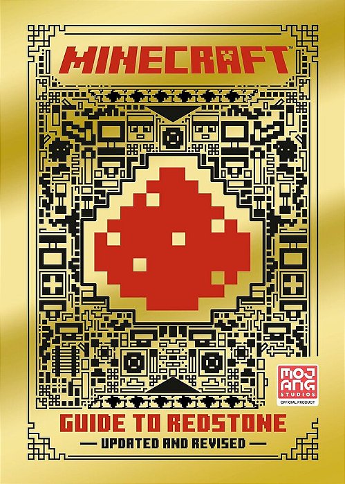 Minecraft - Guide To Redstone..-