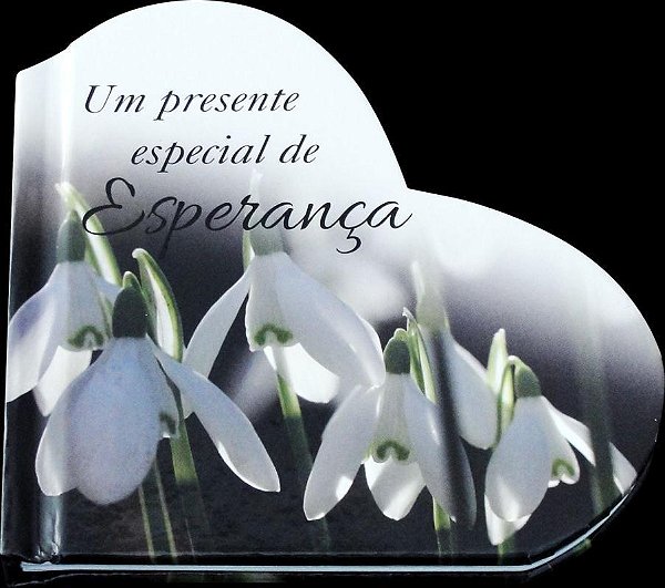 Um Presente Especial De Esperança