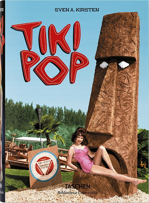 Tiki Pop
