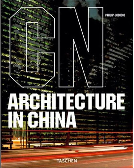 Architecture In China
