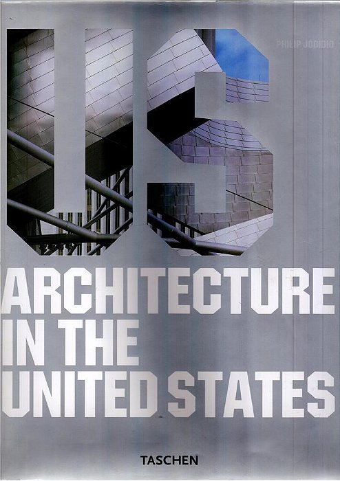 Architecture In The United States