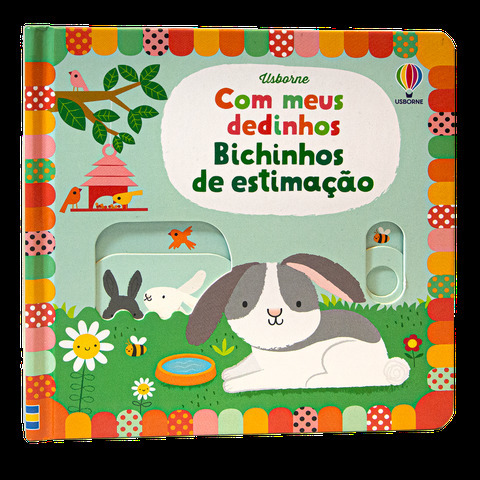 Bichinhos De Estimação