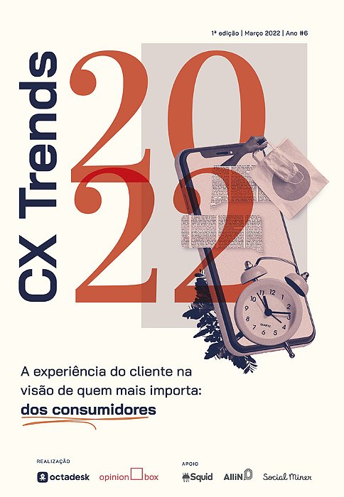 Guia Cx Trends 2022