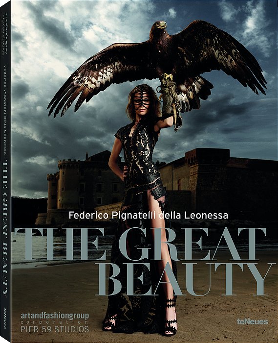 The Great Beauty