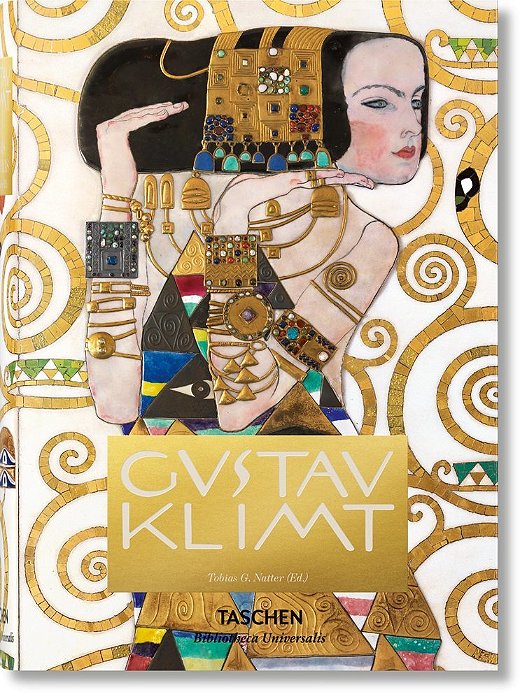 Gustav Klimt - Desenhos E Pinturas