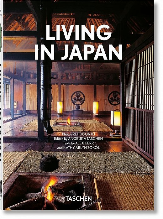 Living In Japan - 40Th Ed.