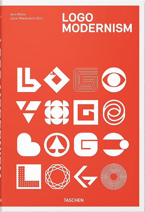 Logo Modernism