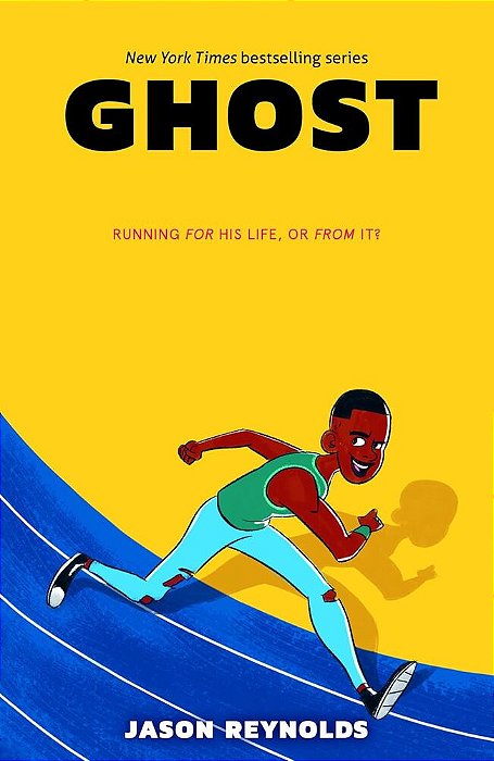 Ghost..-