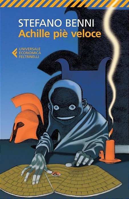 Achille Piè Veloce