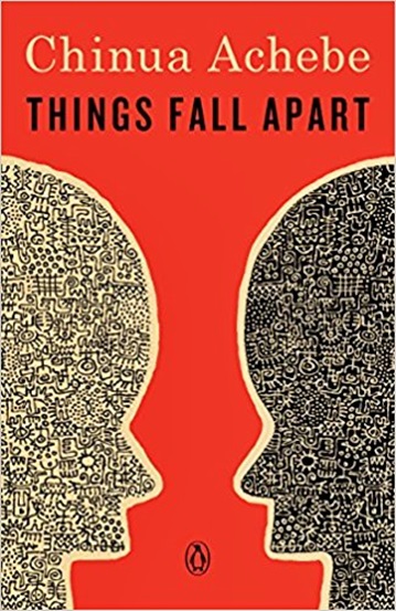 Things Fall Apart-..