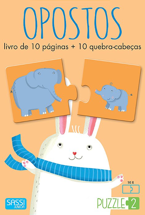 Opostos: Puzzle 2-..