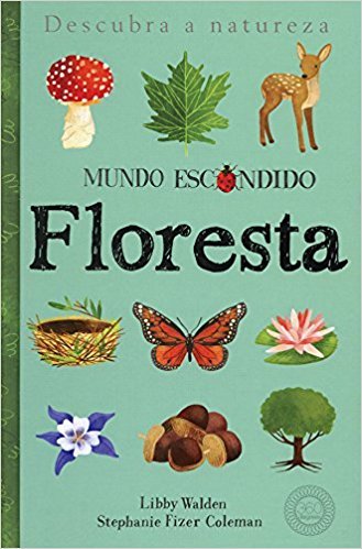 Floresta: Mundo Escondido-..