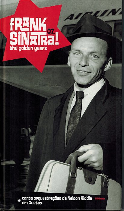 Frank Sinatra - The Golden Years - Vol. 7